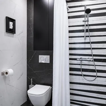 Sea Moreto 4 Apartmán *