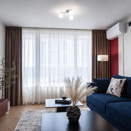 Apartmán Sea Moreto 4