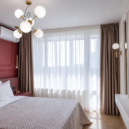 Sea Moreto 4 * Burgas City