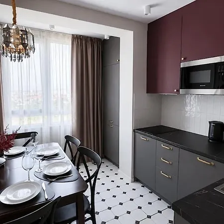 Apartmán Sea Moreto 4