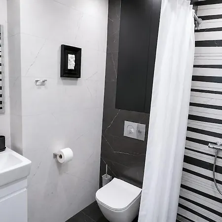 Apartmán Sea Moreto 4 Burgas City