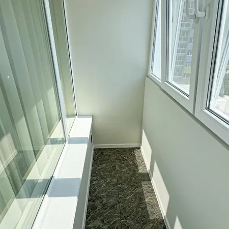 Apartmán Sea Moreto 4